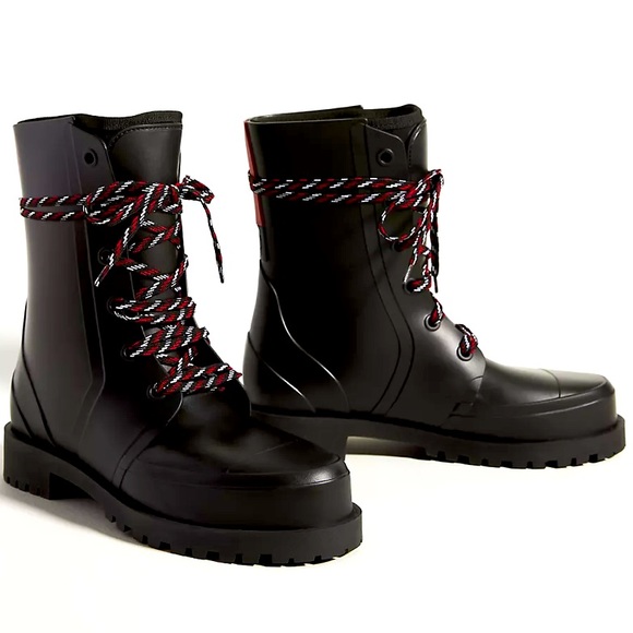 Benardo Andra Rain Boots - Picture 9 of 13